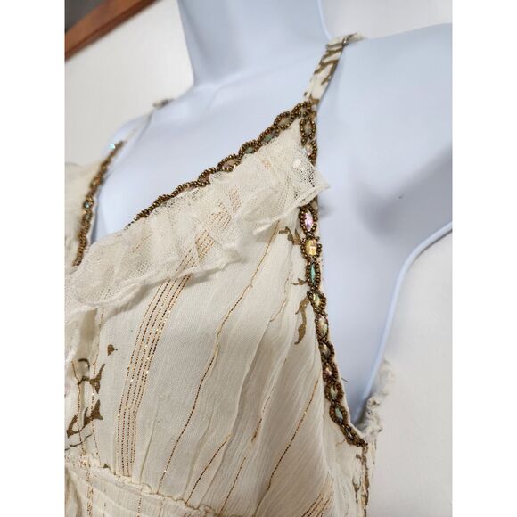 ananta dress (Boutique Dresses) Size L/XL H - Picture 3 of 7